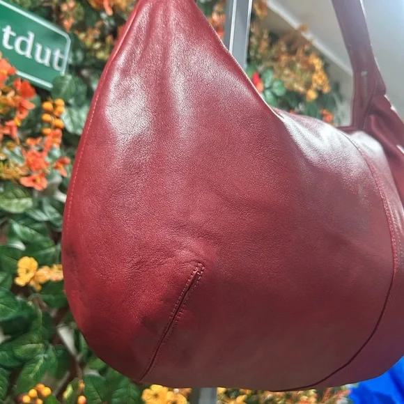 Vintage Coach Ergo 2002 9223 - Picture 6 of 10